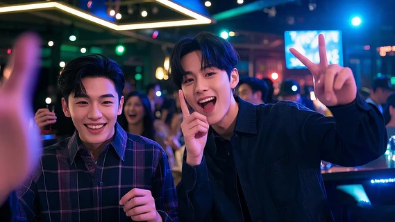 蚌埠商务ktv怎么玩攻略指南-淮上区ktv预定